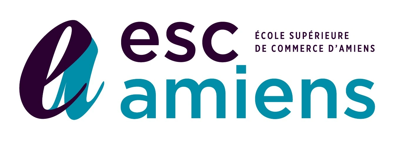 Logo ESC Amiens