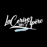 Logo La Cerise sur l’Apéro