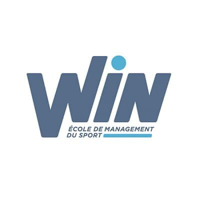 Logo WIN Sport School
