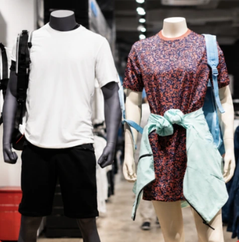 Directeur de magasin spécialisé