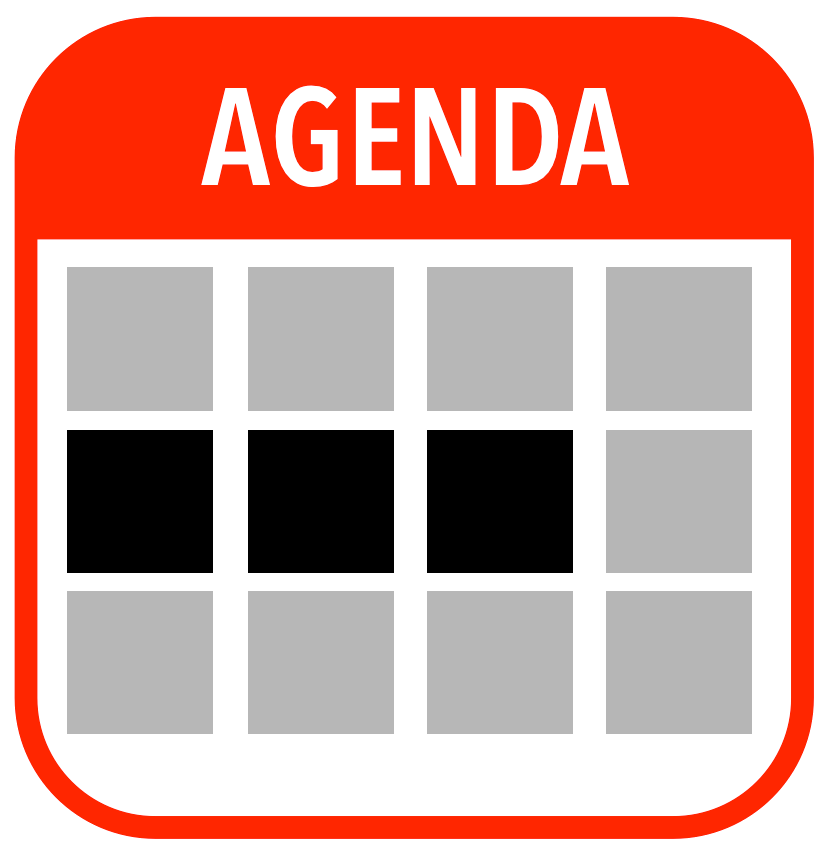 icone agenda